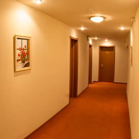 Alinalex - Paradisul Acvatic Hotel Braşov