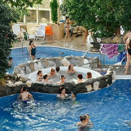 Alinalex - Paradisul Acvatic 3*